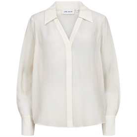 Copenhagen Muse CMMOLLY Skjorte, Jet Stream